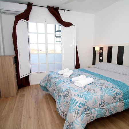 Duplex Mojacar Beach Exteriör bild
