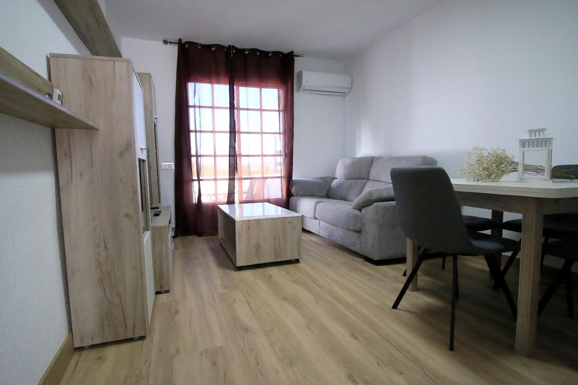 Duplex Mojacar Beach Exteriör bild