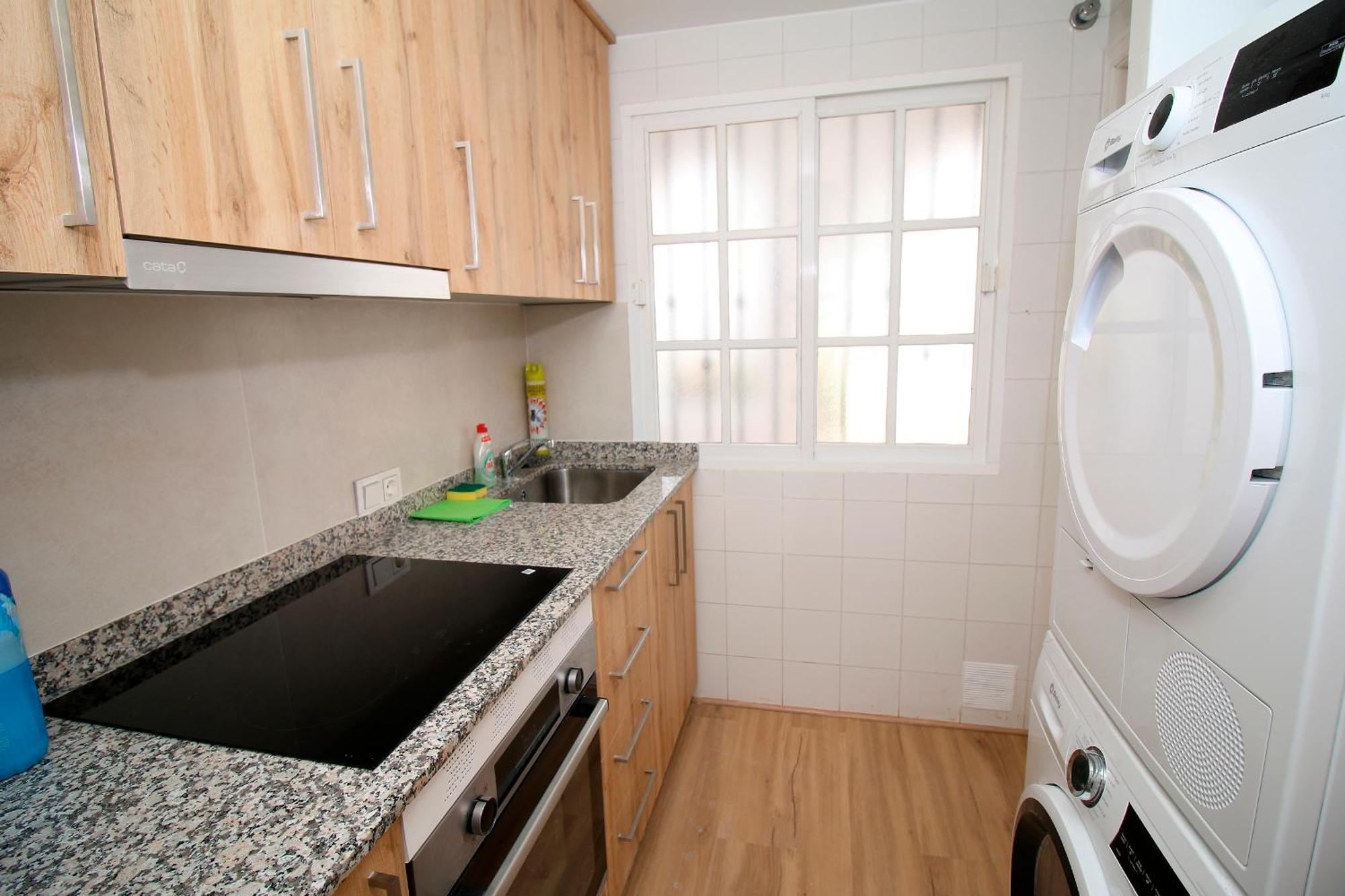 Duplex Mojacar Beach Exteriör bild