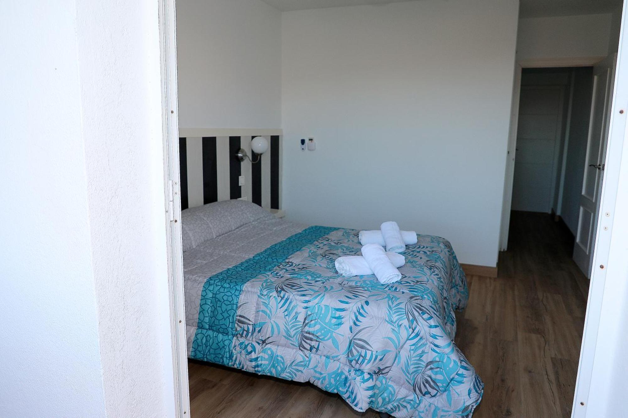 Duplex Mojacar Beach Exteriör bild