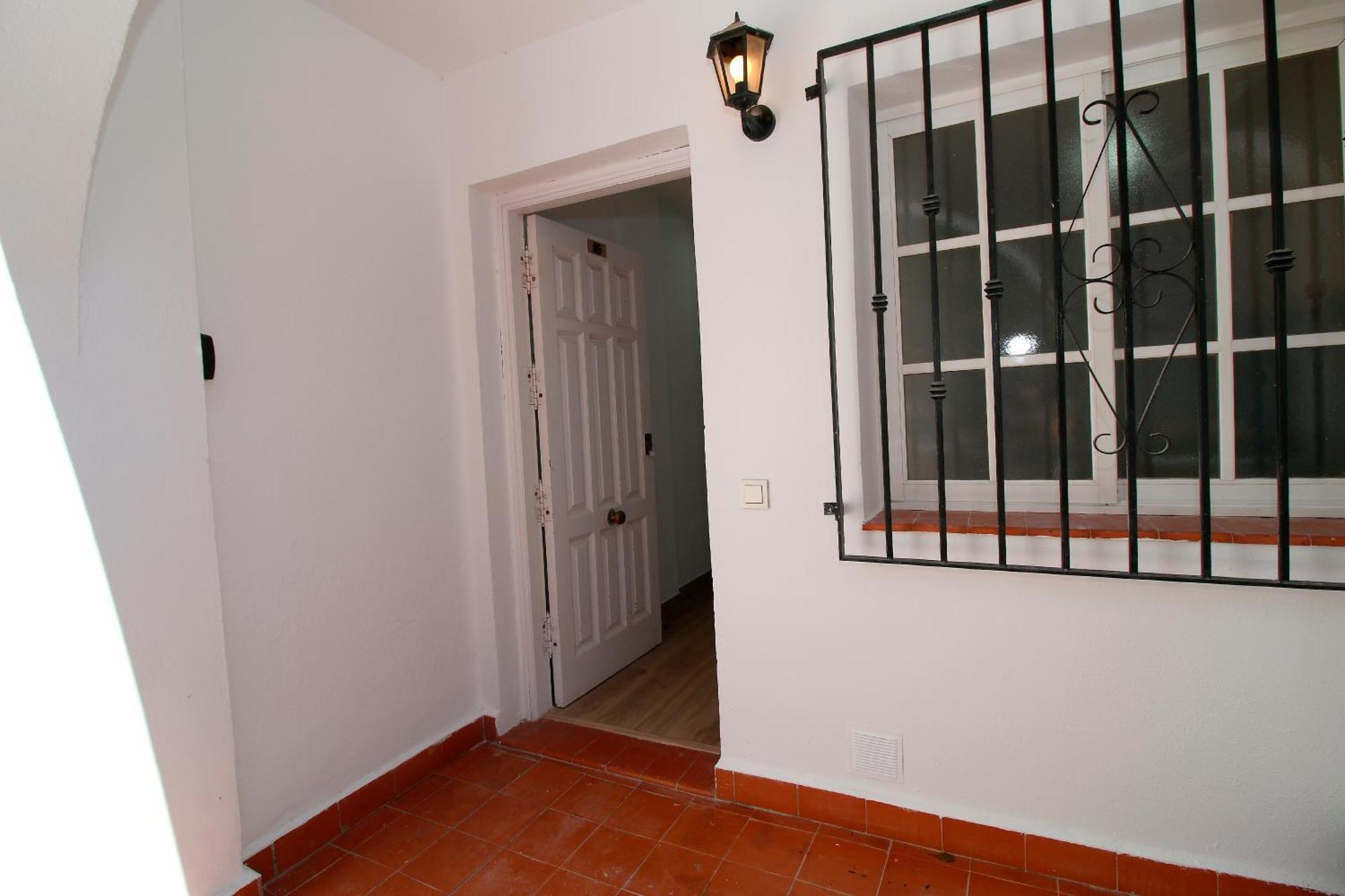 Duplex Mojacar Beach Exteriör bild
