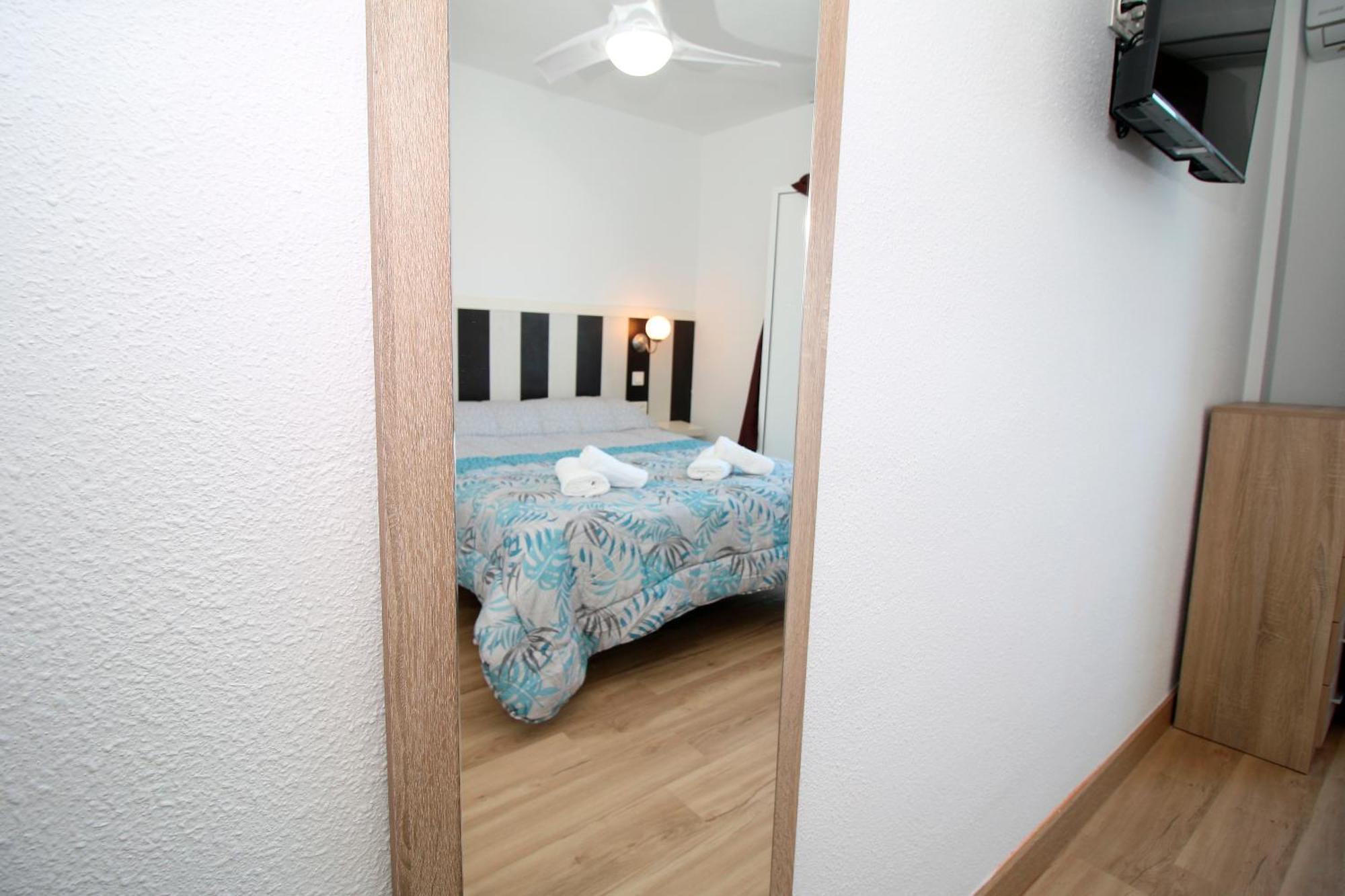 Duplex Mojacar Beach Exteriör bild