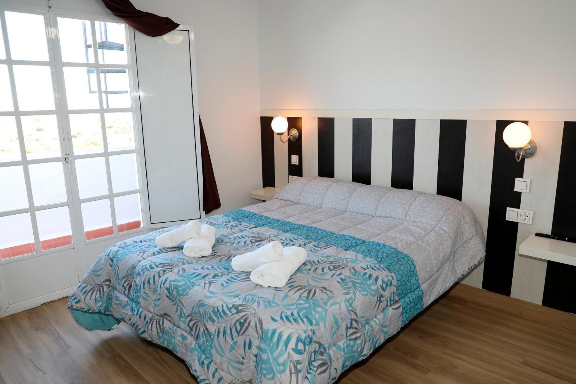 Duplex Mojacar Beach Exteriör bild