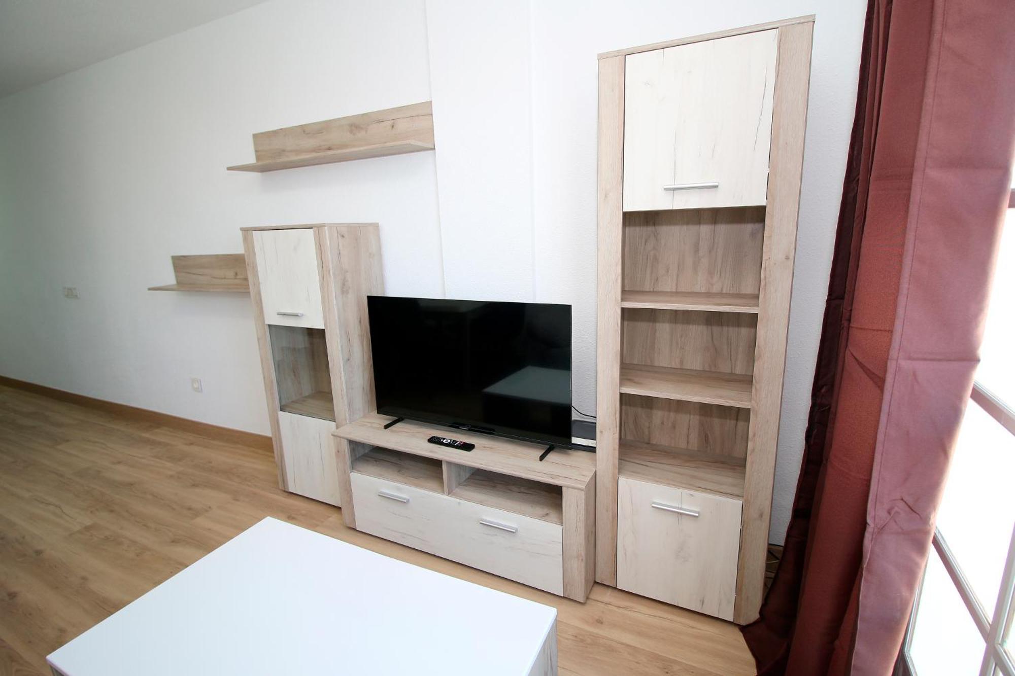 Duplex Mojacar Beach Exteriör bild