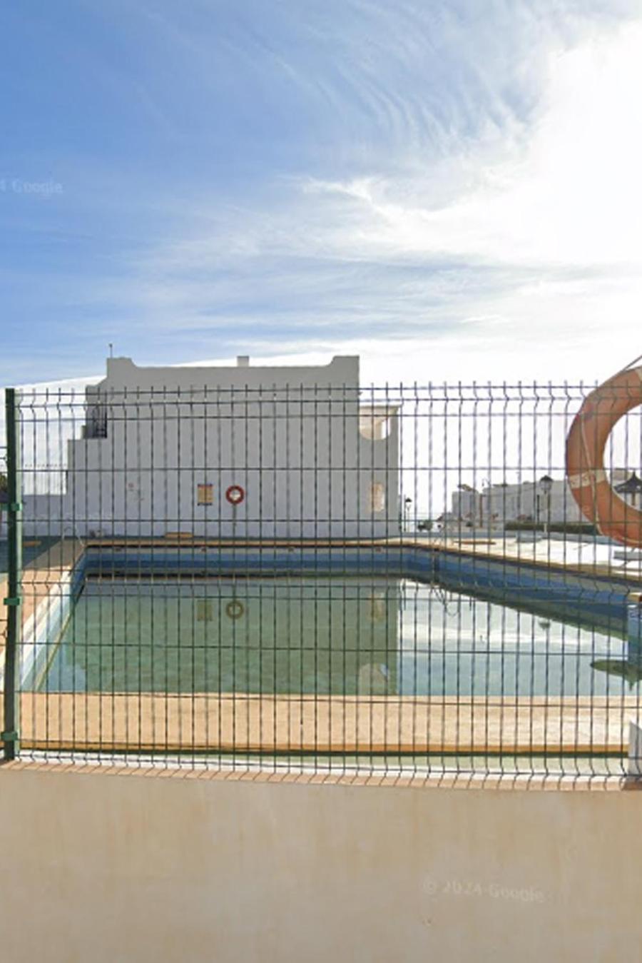 Duplex Mojacar Beach Exteriör bild